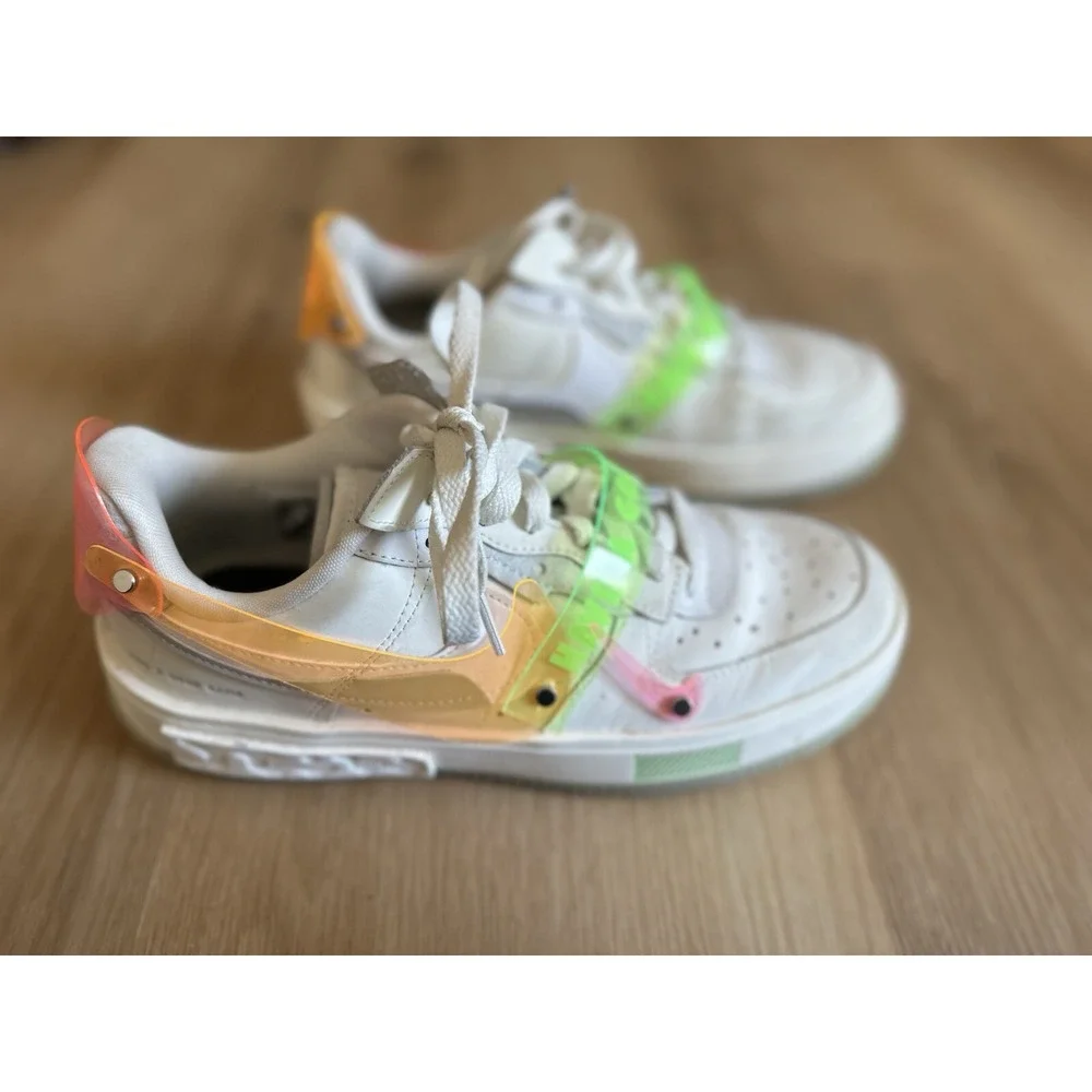 Nike Air Force 1 Fontanka 